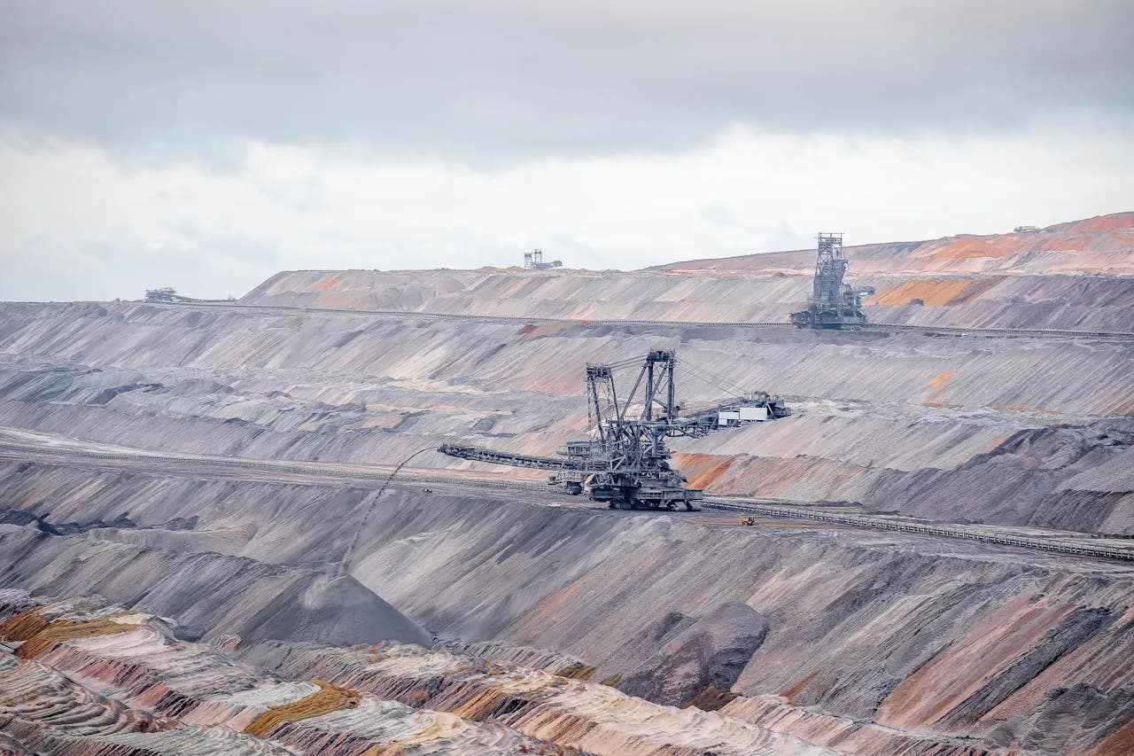 Get more out of every truck, every shift, every tonne