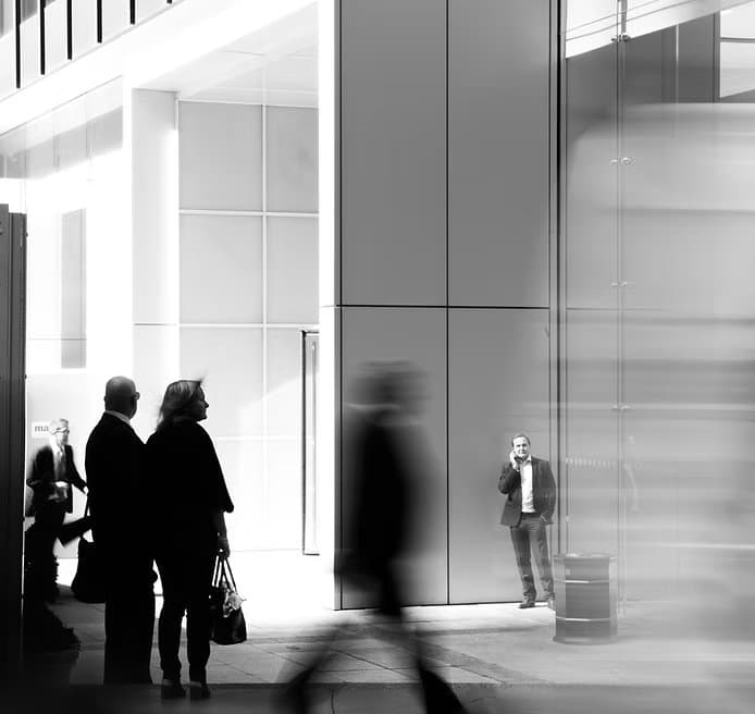 Technical Solution Providers